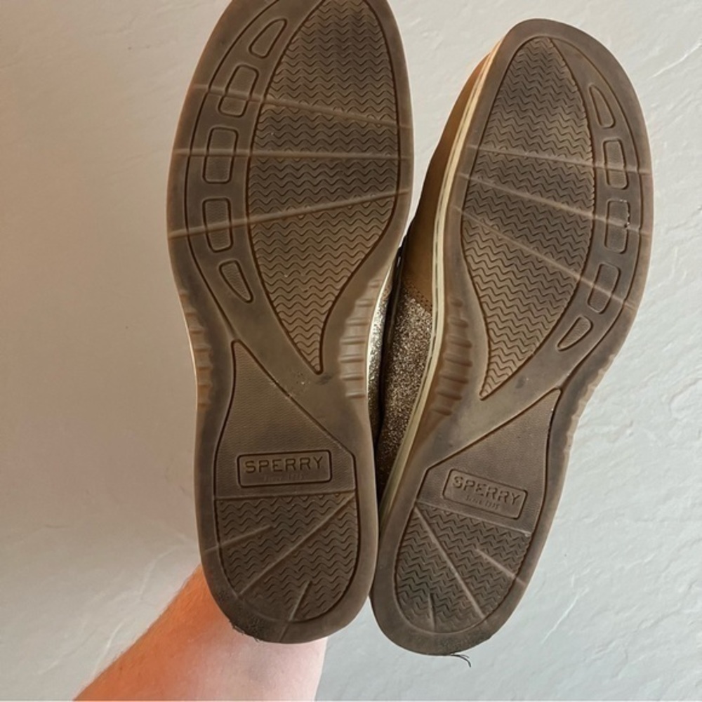 Sperry Angelfish Boat Shoes - Picture 3 of 5